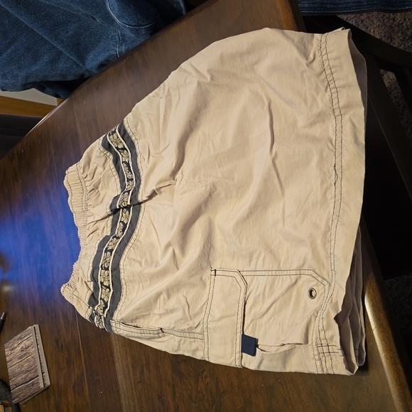 Mens swim trunks - Picture 2 of 4